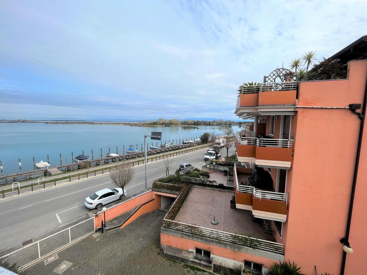 Villa Arcobaleno Grado Exterior foto