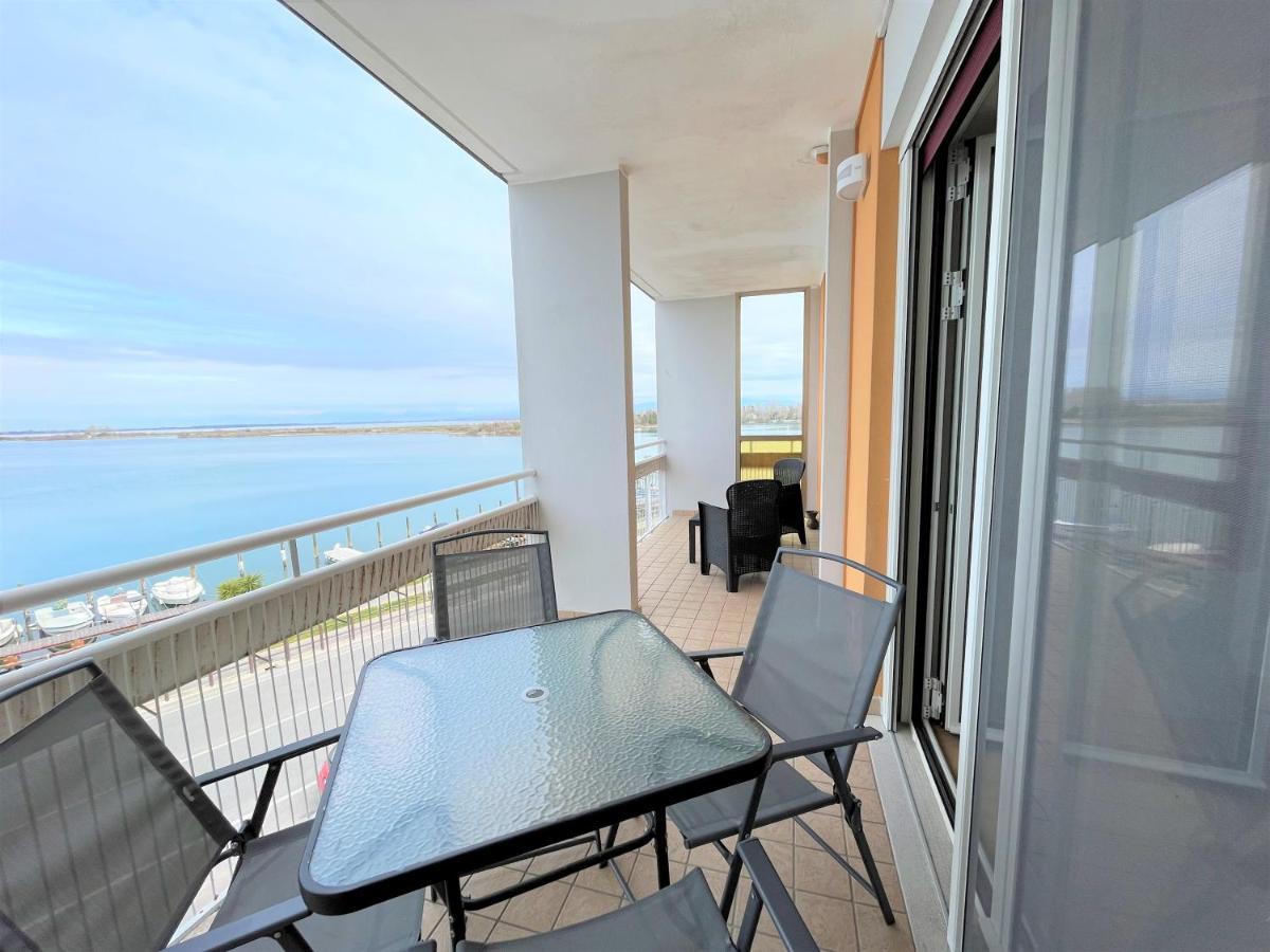 Villa Arcobaleno Grado Exterior foto